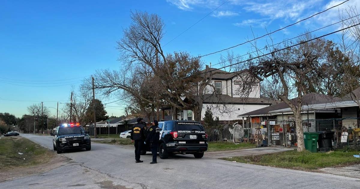 Houston crime: Man killed in stabbing in north Houston | FOX 26 Houston