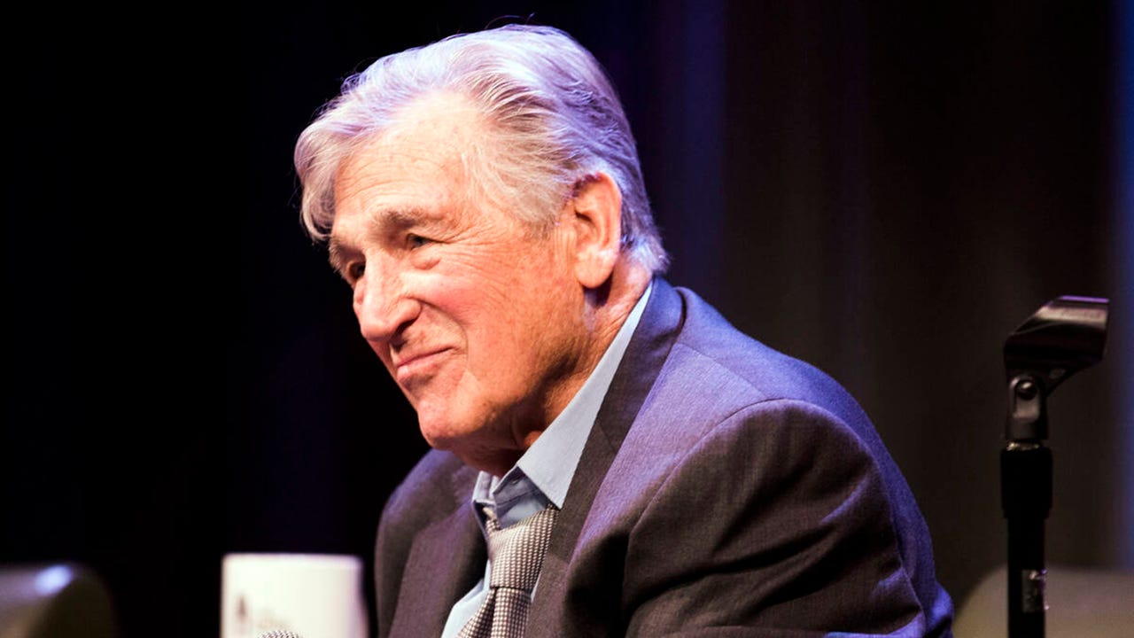 'Lord of Las Vegas' improv master Shecky Greene dies at 97 - Vimarsana News