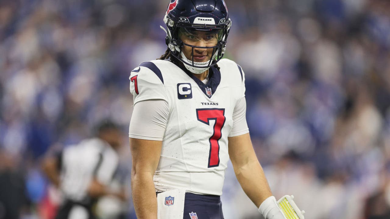 Texans wrap up playoff spot with 23-19 victory over Colts – KTSM 9