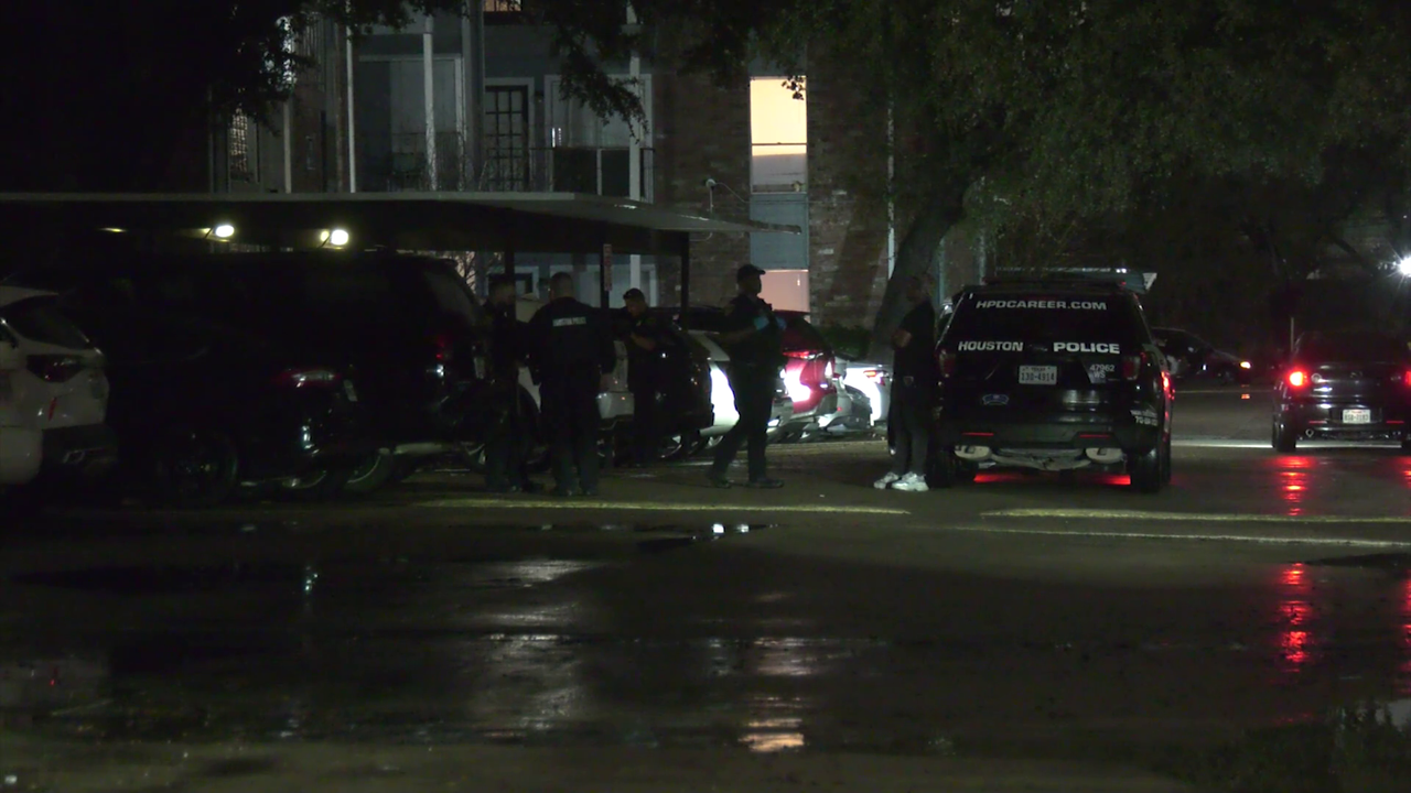 Houston Shooting: Argument Between Roommates Ends In Deadly Shooting ...