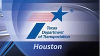 I-10 White Oak Bayou Project to cause long-term closure of HOV connector in Houston starting Friday