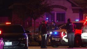 3 people killed, 2 injured after gunshots fired at house party in Katy neighborhood