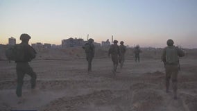 US, allies attack Houthis in Yemen: Why, who are the Houthis?