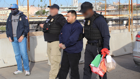 Mexican man wanted for Attempted Murder deported back to Mexico