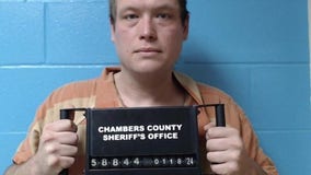 Chambers County city council candidate arrested for election fraud