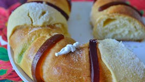 Rosca de Reyes: Where to get the popular bread for Three Kings Day