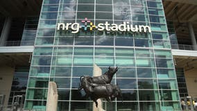 NRG Stadium named second best for foodies among NFL stadiums