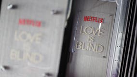 Love is Blind's Renee Poche files lawsuit against Netflix, encouraged to stay in 'dangerous situation'