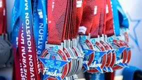 2024 Chevron Houston Marathon: Race route, road closures, events