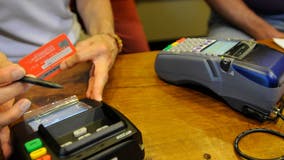 Credit card debt hits record $1 trillion, young adults have highest delinquencies