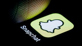 Parent to Parent: Tech experts sending warning about Snapchat and its security