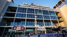 NRG Stadium top 10 most Googled stadium in the world, according to Gambling Zone