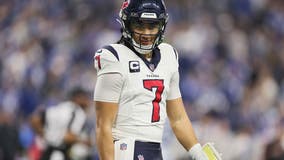 Texans vs. Colts: Texans clinch playoff spot, 23-19 against Colts