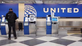Houston flight destinations from United Airlines for summer 2024