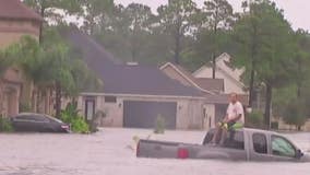 Texas Land Office seeking residents denied Harvey aid by City of Houston