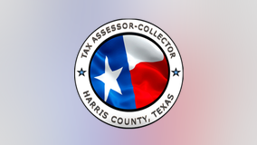 Harris County Tax Collector reminding property owners to pay 2023 taxes