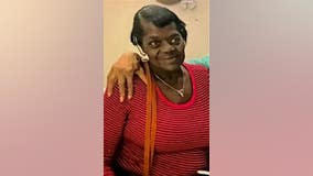 Houston missing person: Authorities searching for 87-year-old Luvenia Henry