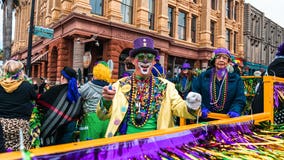 Mardi Gras! Galveston: Parade schedule for Feb. 2-13