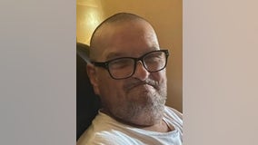 Missing Montgomery County man Ricky Barnhart last seen in New Caney