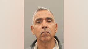 Baytown man molesting 3 girls sentenced to 50 years in prison, including an 8-year-old