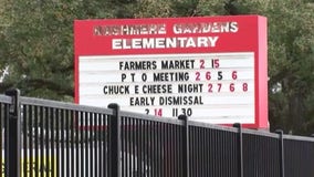 Houston mother looking for stable housing, income arrested after daughter kicked out of school