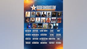 2024 Houston Livestock Show and Rodeo Entertainment tickets go on sale Thursday