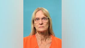 Brazoria County woman charged with 41 counts of animal cruelty to livestock animals