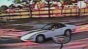 Spring Branch ISD asking public to identify suspicious car that attempted to lure children inside