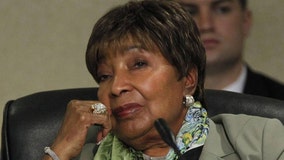 Eddie Bernice Johnson's 'painful death' due to 'medical negligence,' family claims