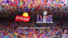 Frito-Lay 'Taste of Super Bowl' contest: Win trip to Super Bowl LVIII