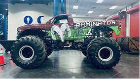 2024 College Football Playoff Championship: Win a free ticket to the game with Ram Truck brand