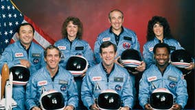 Challenger explosion anniversary: 38th Anniversary of NASA's Space Shuttle tragedy, claiming 7 lives