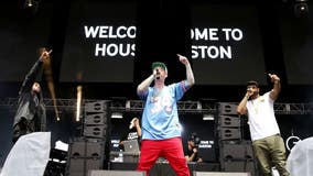 'Still Tippin' Reunion Tour: Paul Wall, Slim Thug, Mike Jones on tour this year