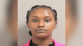 Houston 'brick lady' sentenced in GoFundMe theft case