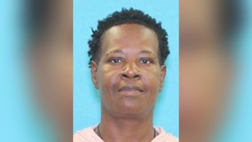 Missing Sandra Rowlett: 54-year-old last seen in northeast Houston