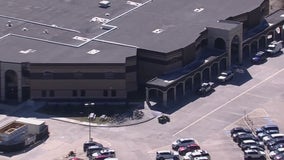 Kingwood High School police response: No gun found, student detained