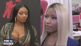 Megan Thee Stallion, Nicki Minaj feud escalates as fans make online threats