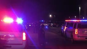 Galveston shooting: 1 killed at apartment complex on Heards Lane