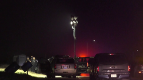 Texas City shooting: 2 killed after apparent shooting on Texas City Dike Beach