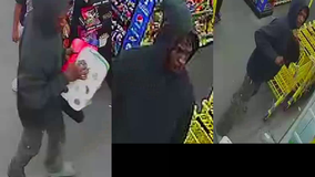 Houston crime: Police seek public's help in identifying shoplifting turned robbery suspect