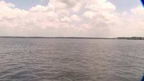 Lake Conroe reopens to boaters after temporary closure