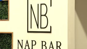 Nap Bar at the Grammys: United Airlines helping Houston business get to award show