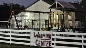 Texas arctic weather: Texas City opening warming center due to arctic blast