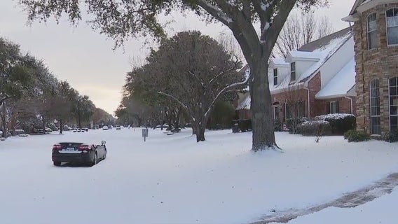 Arctic Blast: Houstonians avoiding repeats of 2021 Winter Storm