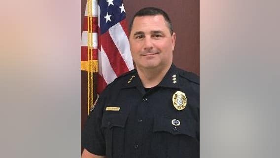 La Porte Police Chief Doug Ditrich visitation, memorial service announced