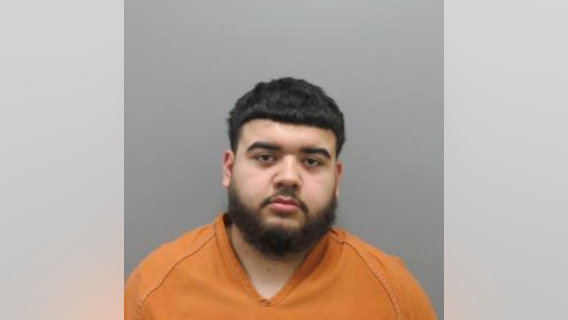 League City police chase: 19-year-old arrested, police searching for two others