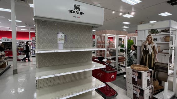 Stanley cup collector, 16, says her parents have spent $3,000 to get her every style tumbler: ‘Obsessed’