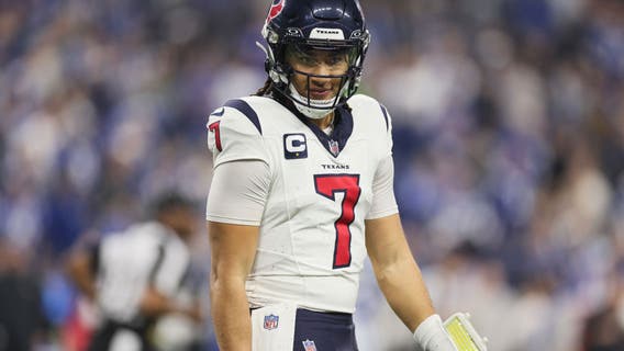 Texans vs. Colts: Texans clinch playoff spot, 23-19 against Colts