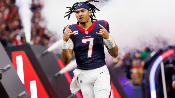 2024 Pro Bowl Games: CJ Stroud earns playing spot in rookie year