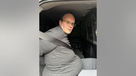 Montgomery County Crime: Man arrested, found with over 21,000 child abuse images